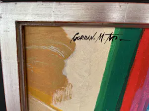 Michael Gorban - Zonder titel kopen? Bied vanaf 260!