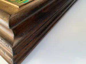 Ronald Boonacker - Italiaans Landschappen DUO (met certificaat van echtheid) kopen? Bied vanaf 175!