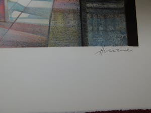 Camille Hilaire - Côte d'Azur - Ville Romaine kopen? Bied vanaf 15!