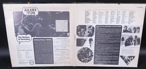 The Mothers of Invention - 2LP - Uncle Meat kopen? Bied vanaf 30!