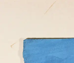 Aart Roos - Gouache, Zonder titel - Ingelijst kopen? Bied vanaf 1!