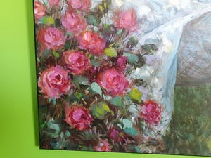 Axel Kreher - Romantiek kopen? Bied vanaf 100!