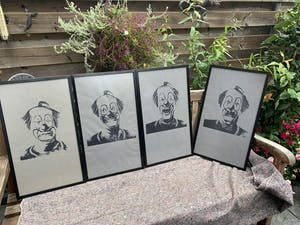 Hans Bionda - De Vier Jaargetijden kopen? Bied vanaf 100!