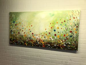 Gena - Flowers kopen? Bied vanaf 350!