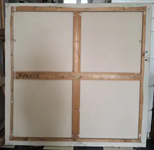 Caro Rambonnet - Je pense kopen? Bied vanaf 250!