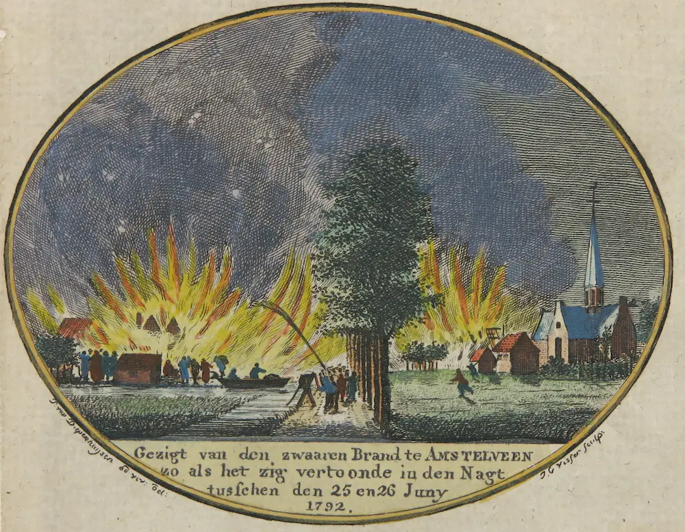 Jan van Diepenhuijsen (1766-1816)