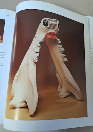 Desmond Morris - Desmond Morris Analytical Catalogue Raisonne 1944-2000 kopen? Bied vanaf 50!