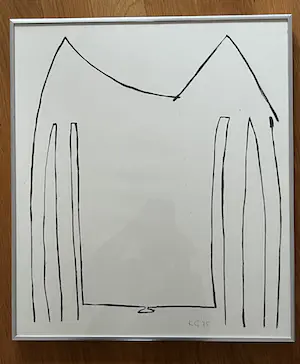 Klaas Gubbels - Zonder titel kopen? Bied vanaf 375!