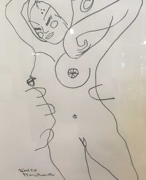 Abdul Vas - vrouw kopen? Bied vanaf 150!