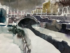 Karl Tomasovsky - ohne Titel kopen? Bied vanaf 200!