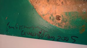 Espen Hagen - ‘Queenshead’ – ‘Queensday 2005’ kopen? Bied vanaf 110!