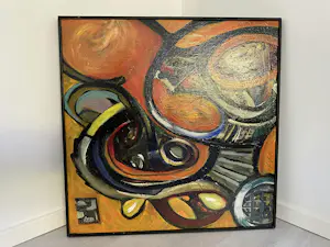 Hans Kok - African Tango kopen? Bied vanaf 109!