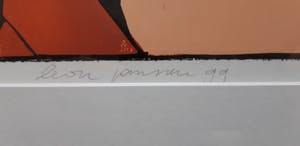 Leon Janssen - Sigma kopen? Bied vanaf 50!