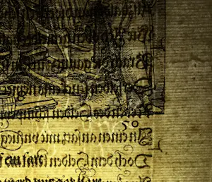 Hans Leonhard Schäufelein - “Theuerdank” set van 6 houtsneden uit 1519. kopen? Bied vanaf 600!