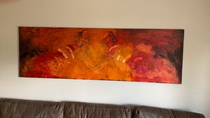 Sjer Jacobs - Man en vrouw kopen? Bied vanaf 750!