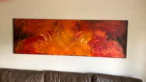 Sjer Jacobs - Man en vrouw verkocht voor € 750!