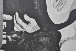 Le Corbusier - Twee vrouwen aan zee, heliogravure, 1938 kopen? Bied vanaf 70!