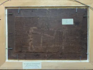 Ben Viegers - Erfje met boerin kopen? Bied vanaf 550!