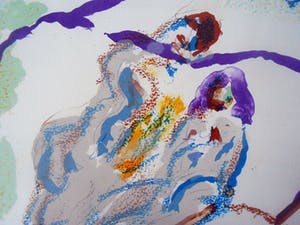 Pieter Defesche - Betovering kopen? Bied vanaf 60!