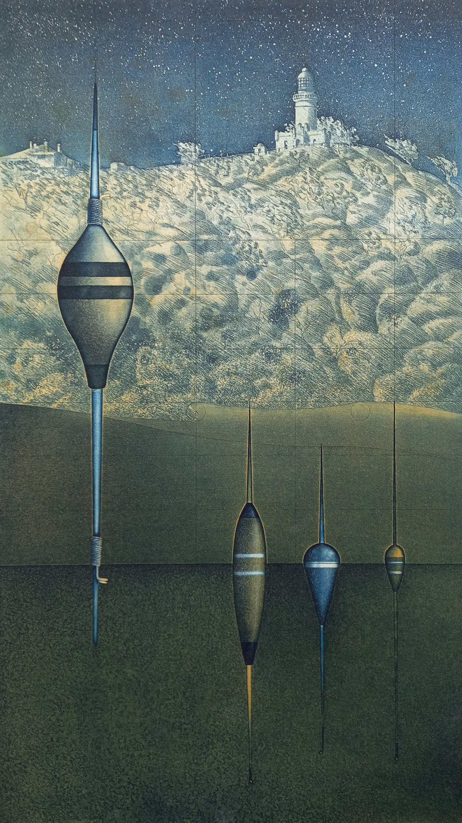 Chris van Otterloo (1950)