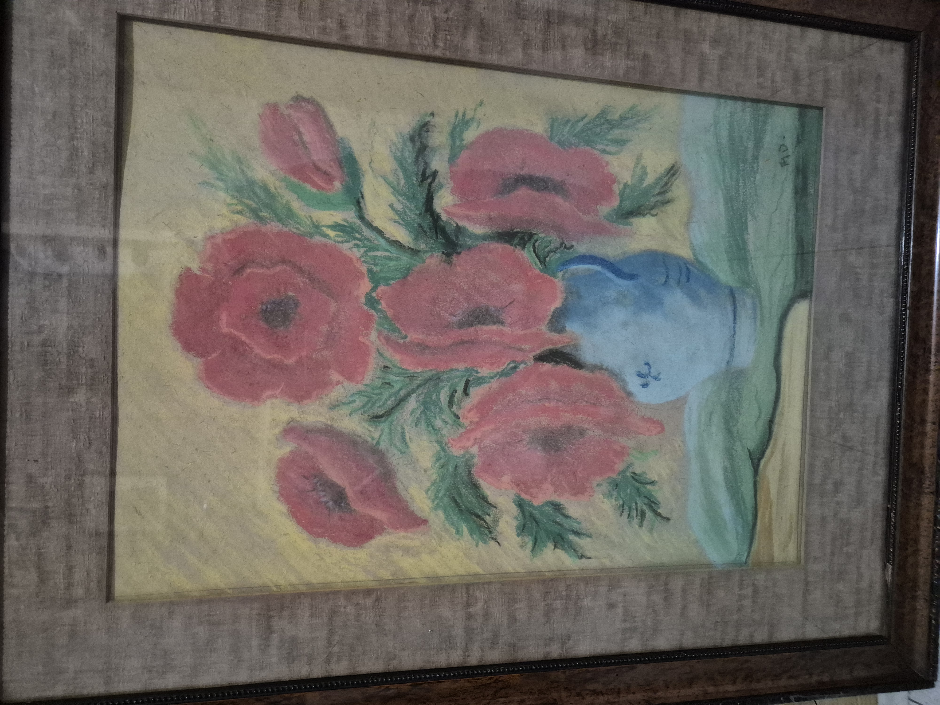 Herman Donkelaar (1920-1972)