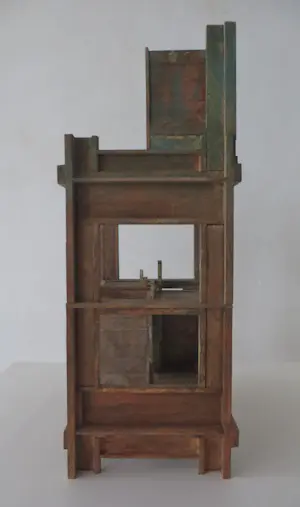 Eric van Solm - 'De verlaten tijd' kopen? Bied vanaf 535!