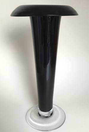 Niet of onleesbaar gesigneerd - Art Deco trompetvaas kopen? Bied vanaf 1!