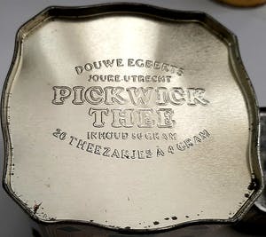 Curiosa - Zeldzame unieke blikjes - 7 kopen? Bied vanaf 1!