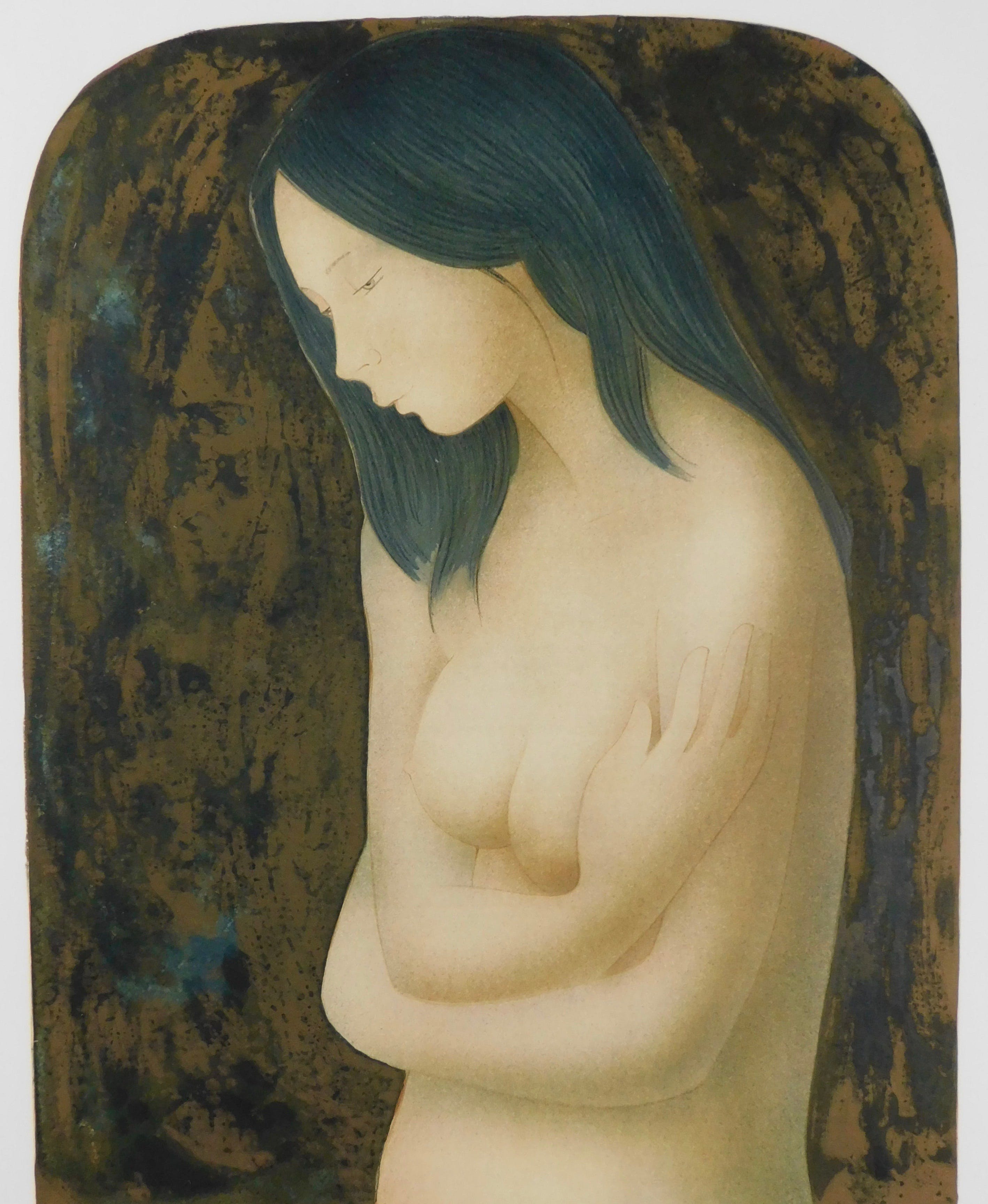 Alain Bonnefoit - Nu dans une Ovale kopen? Bied vanaf 50!