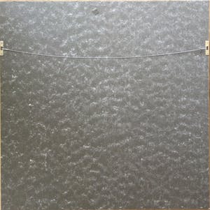 Ellen van Toor - het water van Delft | kleurenets met gemengde techniek kopen? Bied vanaf 65!