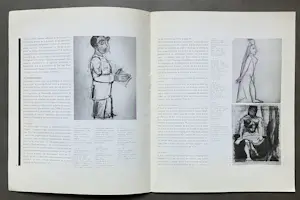 Pablo Picasso - Les Demoiselles d'Avignon, 3 - Guide de l'exposition, Musée Picasso, Paris kopen? Bied vanaf 20!