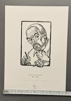 Gerard Gaudaen - Ex Libris kopen? Bied vanaf 20!