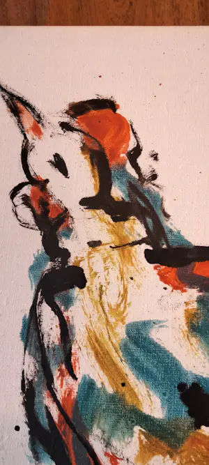 Anton Heyboer - Geen titel kopen? Bied vanaf 325!