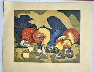 Vincent van Ojen - zonder titel kopen? Bied vanaf 100!