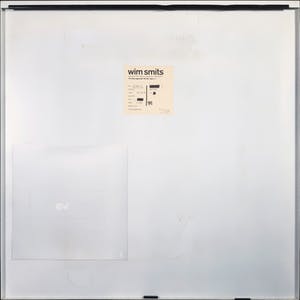 Wim Smits - Metaal, In Prosess of Construction kopen? Bied vanaf 250!