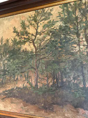 Jules De Cort - Bomen kopen? Bied vanaf 80!