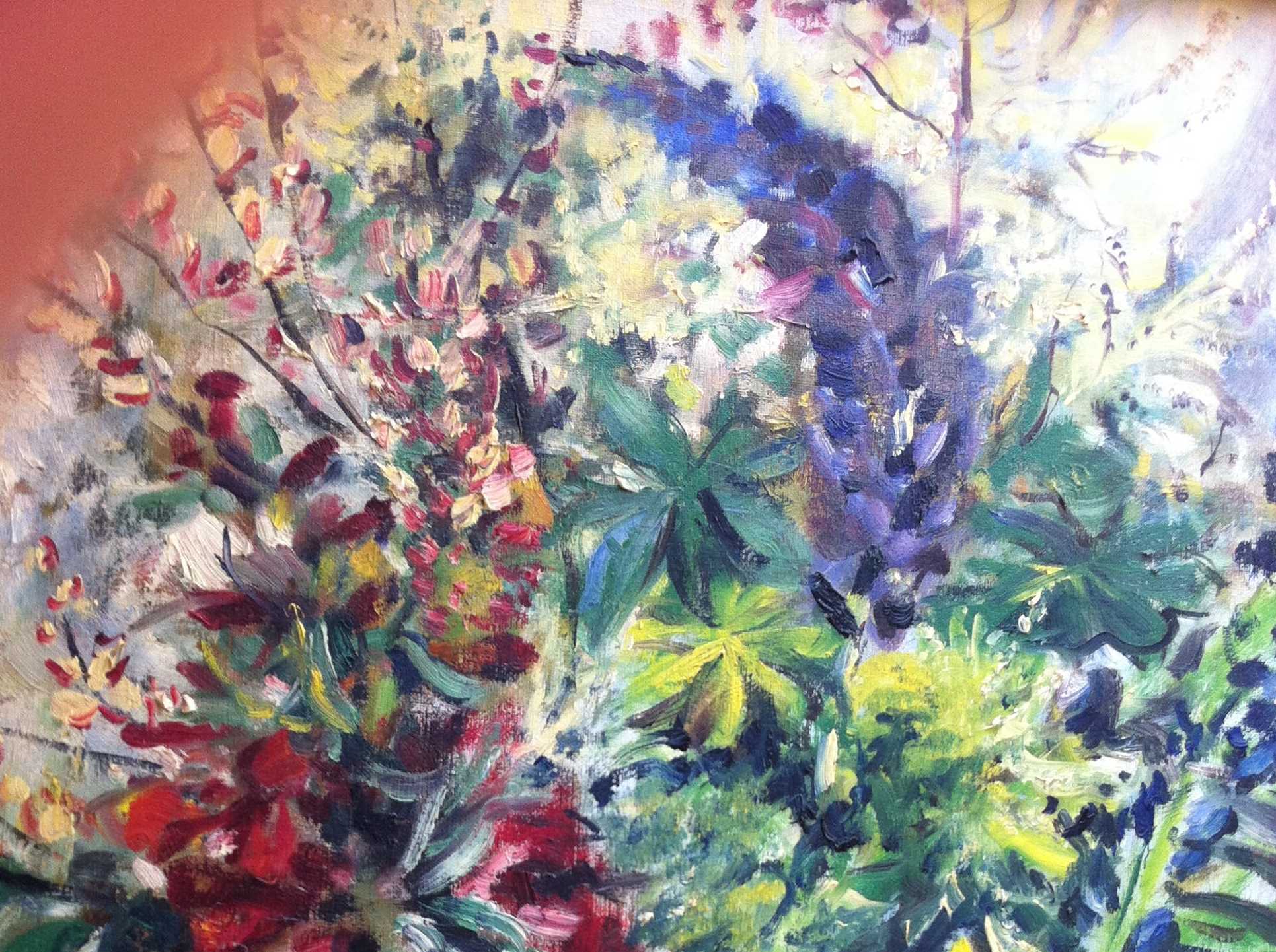 Jan Zondag - Bloemstilleven kopen? Bied vanaf 60!