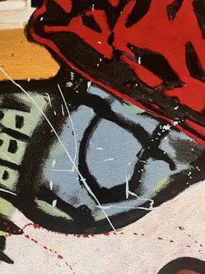 Herman Brood - King Jammys kopen? Bied vanaf 500!
