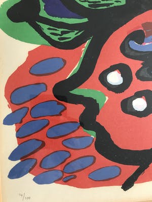 Anton Rooskens - Zonder titel kopen? Bied vanaf 250!