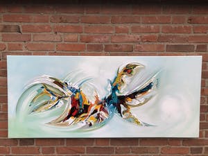 Gena - Abstract Light kopen? Bied vanaf 1!