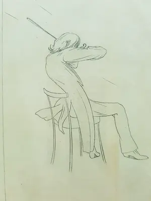 Engelien Reitsma-Valenca - Violist kopen? Bied vanaf 1!