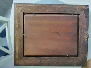 Onbekend - Winterlandschap bij maanlicht kopen? Bied vanaf 20!