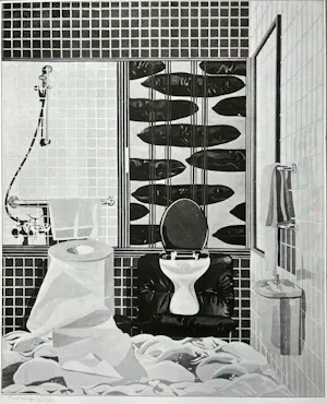 Fred van der Wal - Zonder titel kopen? Bied vanaf 25!