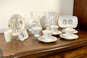 Rosenthal - Raymond Peynet kopen? Bied vanaf 400!