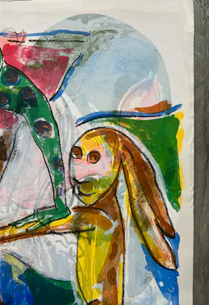 Anton Vrede - We can work it out kopen? Bied vanaf 35!