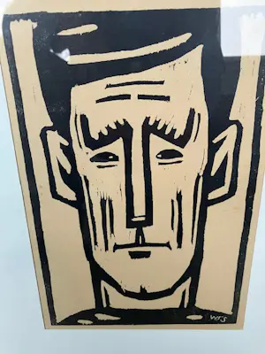 Wim Sinemus - zonder titel kopen? Bied vanaf 149!