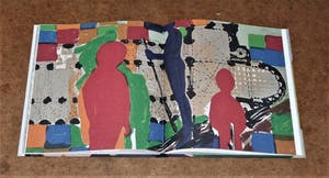 Cees Dolk - Figurenplan 1 kopen? Bied vanaf 35!