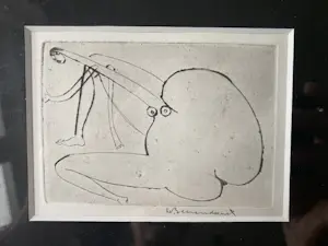 Theo Beerendonk - Naakt Erotiek kopen? Bied vanaf 100!