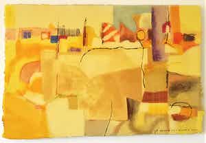 Anneke Peereboom - 'Luce del Giorno' verkocht voor € 55!