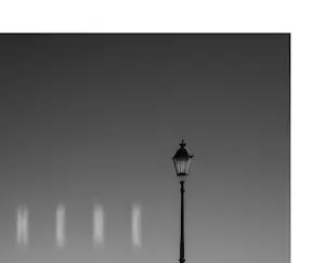 TEHOS - Nowhere - Beperkte oplage - kunstprint - en gesigneerd kopen? Bied vanaf 105!